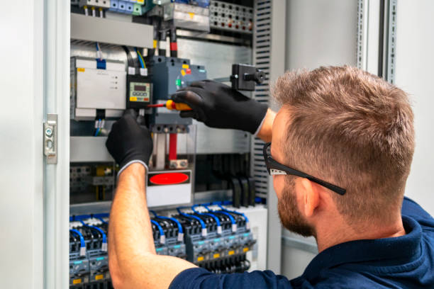Best Emergency Electrical Repair  in Heidelberg, TX