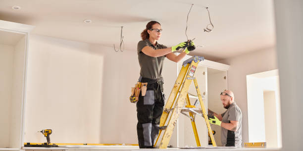 Best Electrician Near Me  in Heidelberg, TX