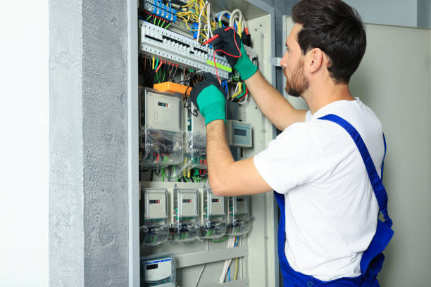 Best Electrical Contractors for Businesses  in Heidelberg, TX