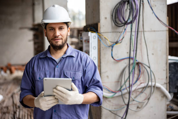 Best Affordable Electrical Installation  in Heidelberg, TX