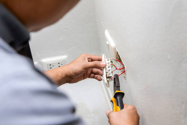 Best Electrical Repair Services  in Heidelberg, TX