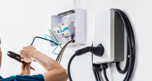 Best 24-Hour Electrician  in Heidelberg, TX