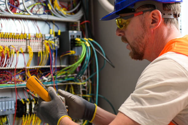 Best Best Electricians Near Me  in Heidelberg, TX