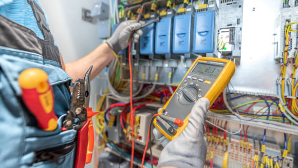 Best Affordable Emergency Electrician  in Heidelberg, TX