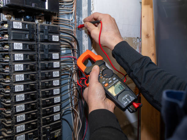 Best Local Electrician Companies  in Heidelberg, TX
