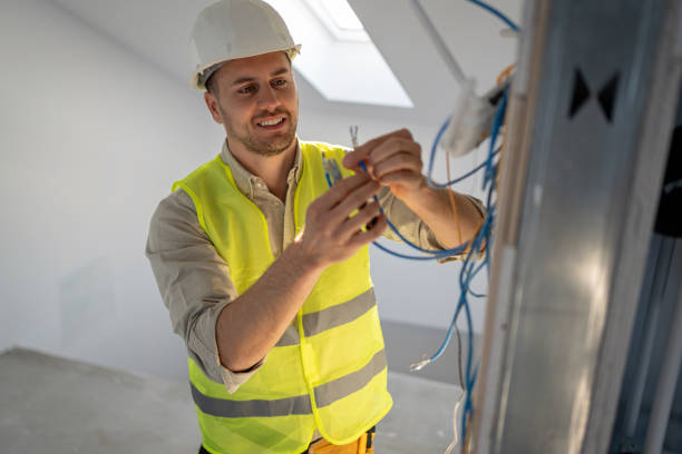 Best Electrical Rewiring Services  in Heidelberg, TX
