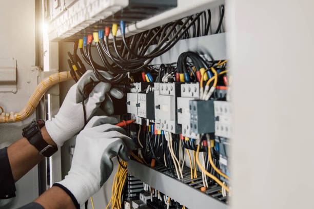 Best Home Electrical Repair  in Heidelberg, TX